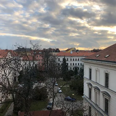 Apartmán Petrinska Studio In The Historical Heart Of *